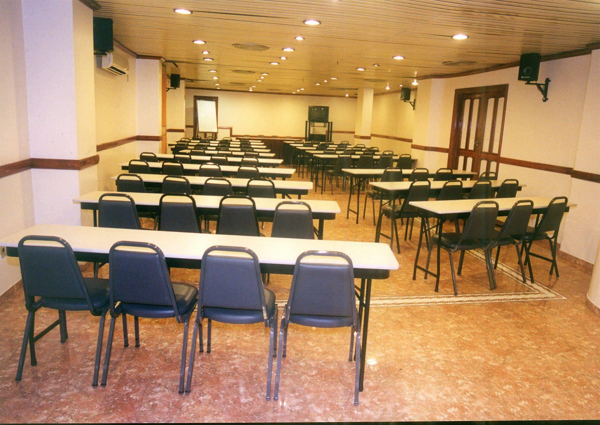 Lider Hotel Manaus Eksteriør bilde