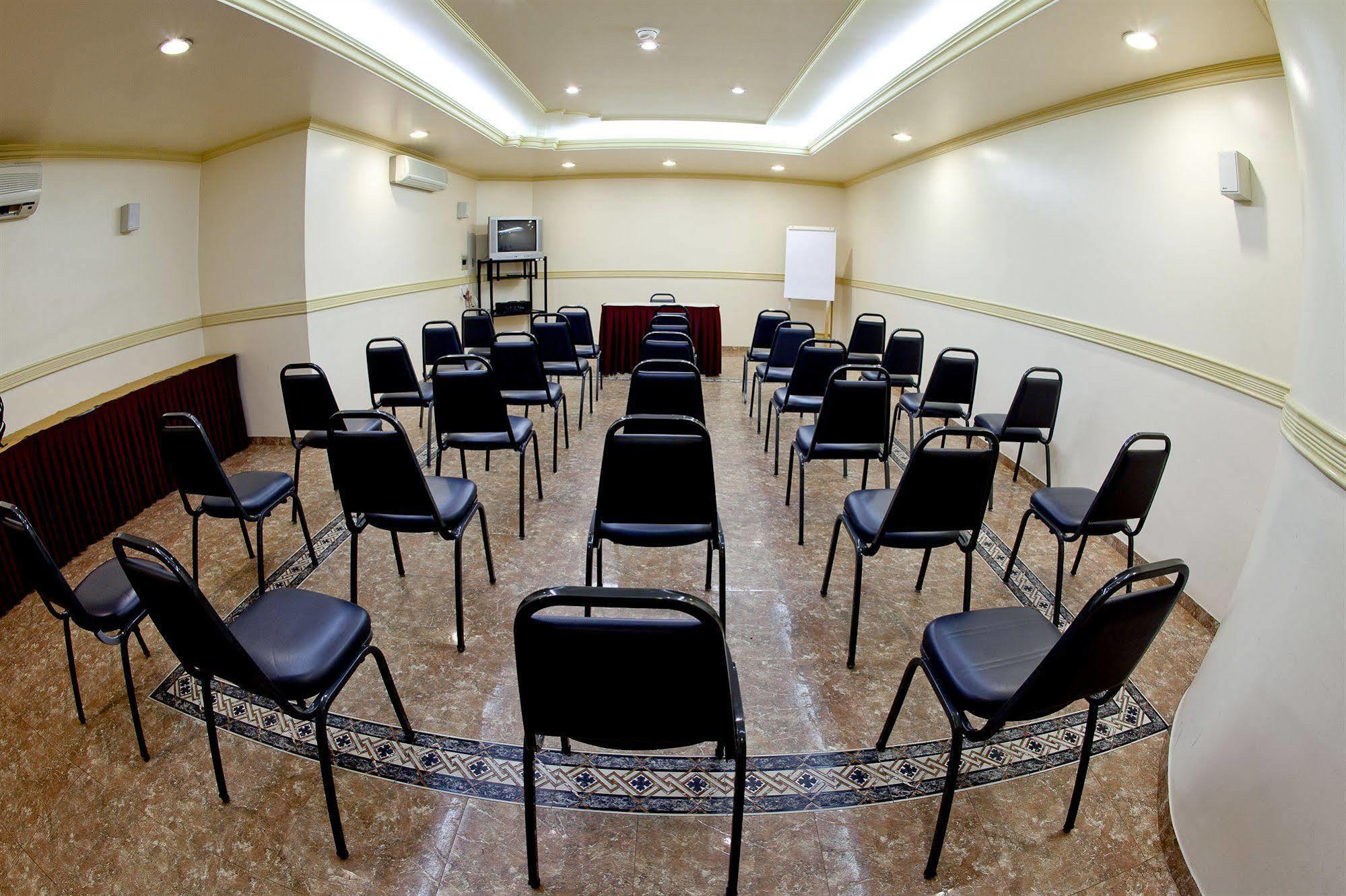 Lider Hotel Manaus Eksteriør bilde