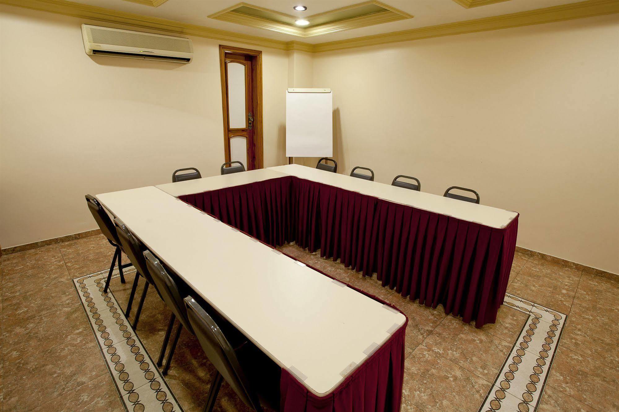 Lider Hotel Manaus Eksteriør bilde