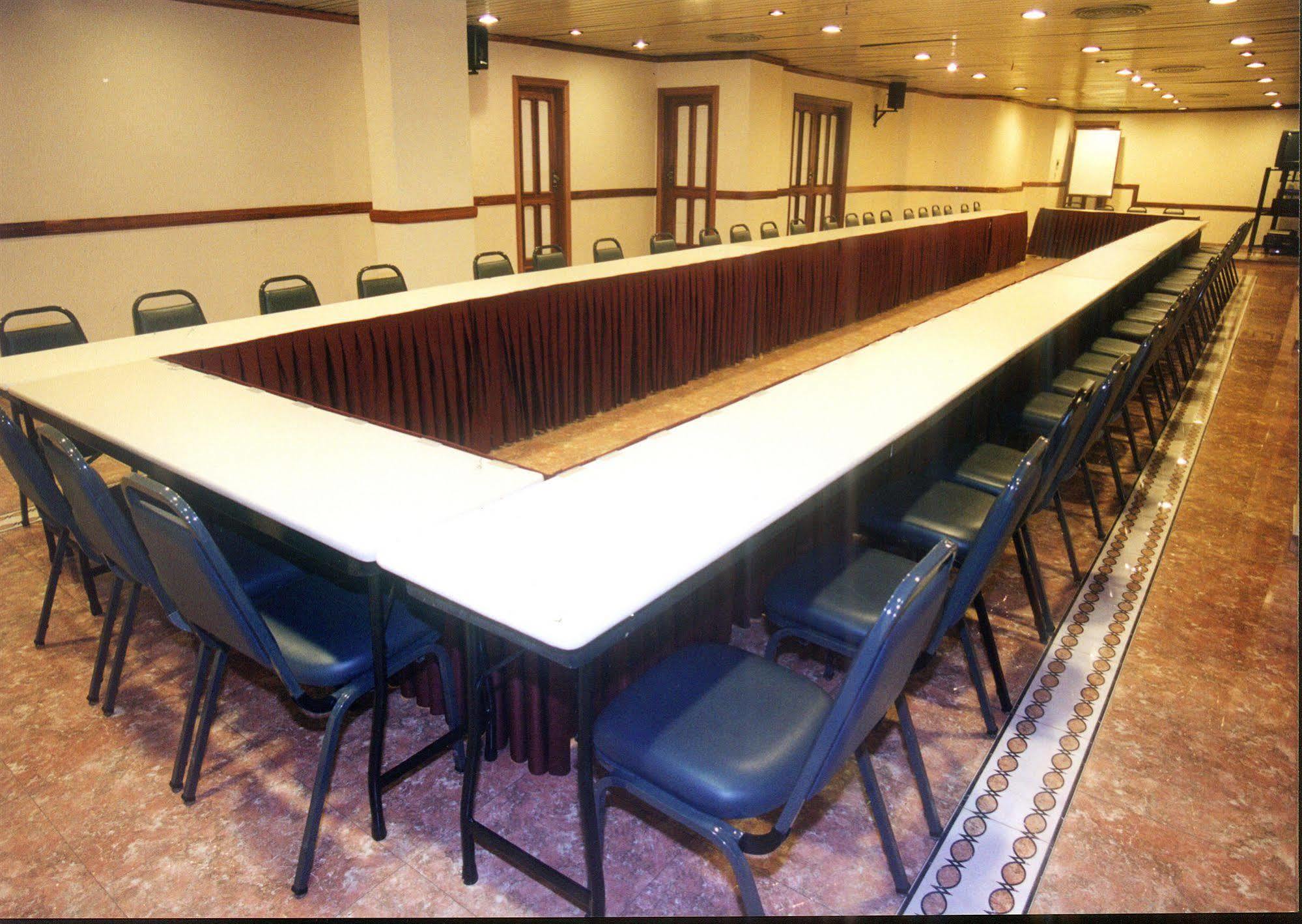 Lider Hotel Manaus Eksteriør bilde